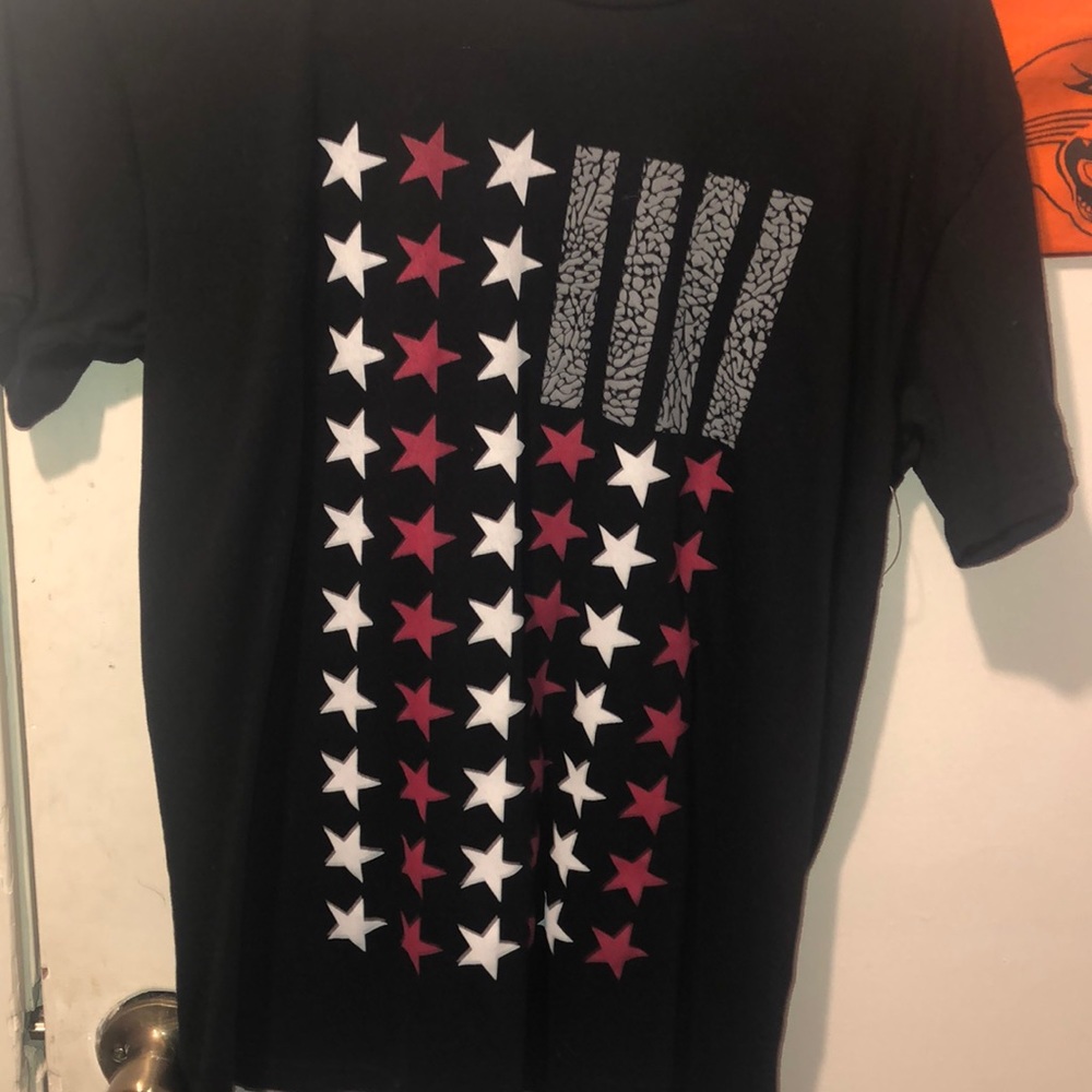 66 shirt